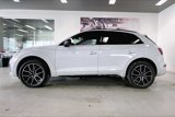 Used 2022 Audi SQ5 Premium Plus w/ Premium Plus Package image 3