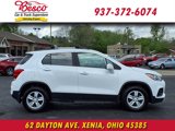 Used 2017 Chevrolet Trax LT w/ Driver Confidence Package image 2
