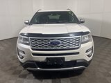 Used 2017 Ford Explorer Platinum image 2