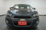 Used 2013 Chevrolet Sonic LTZ image 3