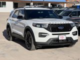 Used 2021 Ford Explorer ST w/ Equipment Group 401A image 3