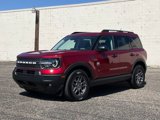 New 2025 Ford Bronco Sport Big Bend image 2