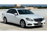 Used 2015 Mercedes-Benz E 350 Luxury image 5