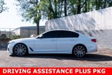 Used 2019 BMW 540i w/ M Sport Package image 4