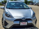 Used 2019 Toyota Prius C image 4