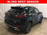 New 2025 Chevrolet TrailBlazer ACTIV w/ Convenience Package image 4