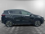 Used 2021 Kia Sportage EX image 5