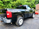 Used 2011 Chevrolet Silverado 1500 LT w/ Interior Plus Package image 5