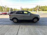 Used 2023 Chevrolet Equinox LT w/ Driver Convenience Package image 5