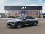 New 2025 Kia K4 LXS image 3