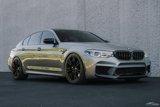 Used 2019 BMW M5 image 3