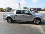 Used 2012 Ford F150 XLT w/ XLT Chrome Pkg image 4