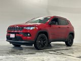 New 2025 Jeep Compass Latitude w/ Altitude Special Edition image 2