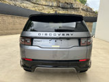 Used 2024 Land Rover Discovery Sport Dynamic SE image 4