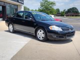 Used 2011 Chevrolet Impala LT image 3