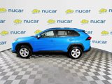 Used 2020 Toyota RAV4 XLE image 4