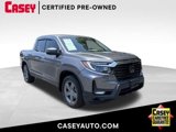 Certified 2023 Honda Ridgeline RTL-E image 1