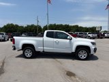 Used 2022 Chevrolet Colorado LT w/ Fleet Safety Package image 4