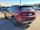 Used 2022 Buick Envision Essence w/ Sport Touring Package image 4