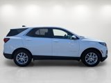 Used 2022 Chevrolet Equinox LT image 4