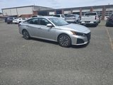 Used 2023 Nissan Altima 2.5 SV image 2