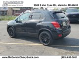 Used 2022 Chevrolet Trax LT w/ Midnight Edition image 3