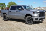 New 2025 RAM 1500 Tradesman w/ Night Edition image 2
