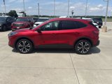 Used 2022 Ford Escape SE w/ SE Sport Appearance Package image 6