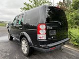 Used 2011 Land Rover LR4 HSE image 6