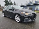 Used 2017 Chevrolet Cruze Premier w/ RS Package image 3