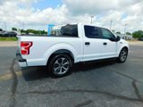 Used 2020 Ford F150 XL image 3