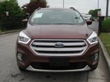 Used 2018 Ford Escape SEL image 2