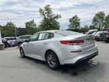 Used 2020 Kia Optima LX image 3