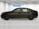New 2025 Honda Civic Sport image 2
