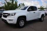 Used 2017 Chevrolet Colorado W/T w/ WT Convenience Package image 3