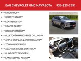 New 2025 Chevrolet Trax RS w/ Sunroof Package image 4