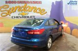 Used 2018 Ford Focus SE image 4
