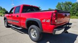 Used 2006 Chevrolet Silverado 2500 LT image 5