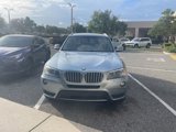 Used 2014 BMW X3 xDrive28i image 2