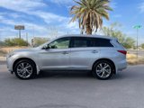 Used 2015 INFINITI QX60 AWD w/ Deluxe Touring Package image 2