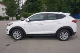 Used 2020 Hyundai Tucson SE image 5