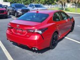 Used 2023 Toyota Camry XSE image 2