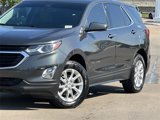 Used 2020 Chevrolet Equinox LT image 3