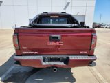 Used 2017 GMC Sierra 1500 SLT w/ All Terrain X Package image 4