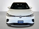 Certified 2021 Volkswagen ID.4 Pro S w/ Gradient Package image 3