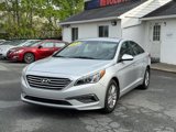 Used 2015 Hyundai Sonata SE image 3