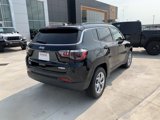 New 2025 Jeep Compass Latitude image 5
