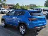 Used 2022 Jeep Compass Latitude image 4
