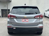 Certified 2024 Chevrolet Equinox LS w/ Driver Confidence II Package image 4