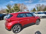 New 2025 Hyundai Venue SEL image 4